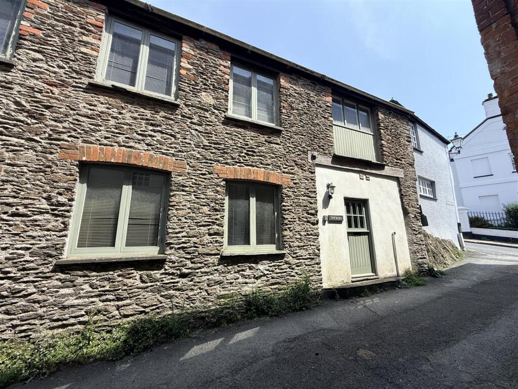 2 bed Detached for rent in Modbury. From Stags - Totnes 2 bed Detached for rent in Modbury. From Stags - Totnes