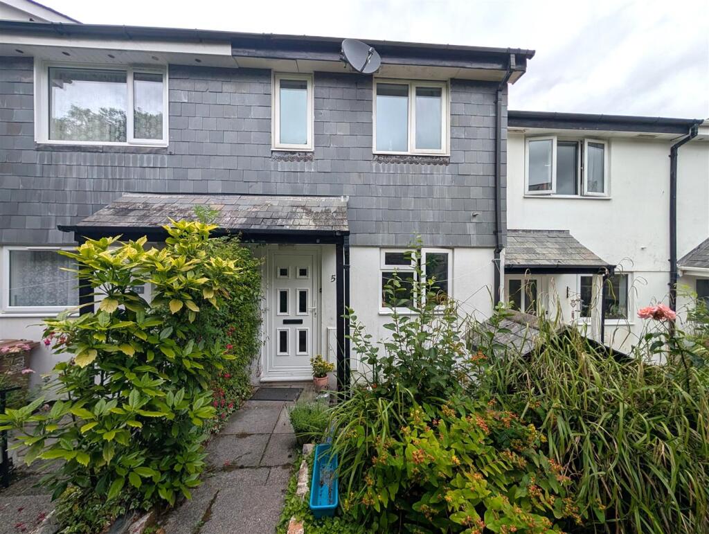 2 bed Mid Terraced House for rent in Totnes. From Stags - Totnes