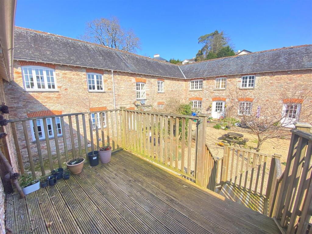 3 bed Apartment for rent in Stoke Gabriel. From Stags - Totnes 3 bed Apartment for rent in Stoke Gabriel. From Stags - Totnes