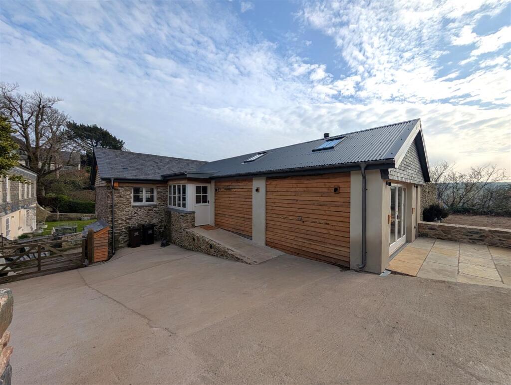 3 bed Detached for rent in Ashprington. From Stags - Totnes 3 bed Detached for rent in Ashprington. From Stags - Totnes