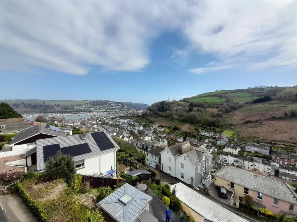 4 bed Apartment for rent in Dartmouth. From Stags - Totnes 4 bed Apartment for rent in Dartmouth. From Stags - Totnes