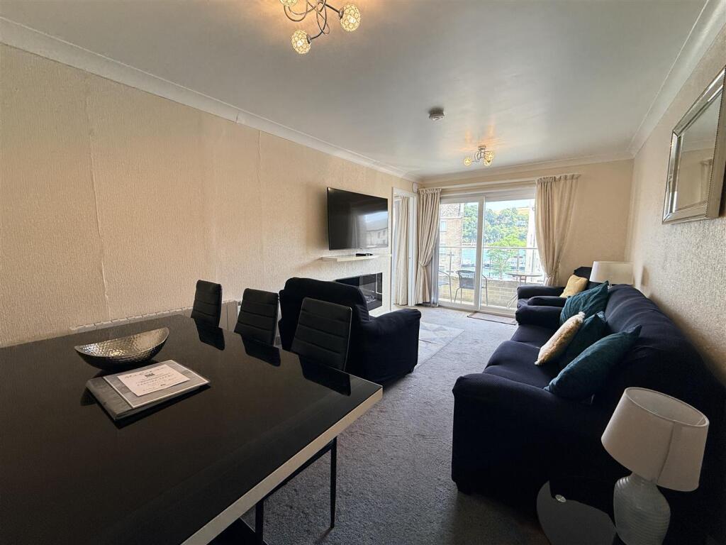 2 bed Apartment for rent in Dartmouth. From Stags - Totnes 2 bed Apartment for rent in Dartmouth. From Stags - Totnes