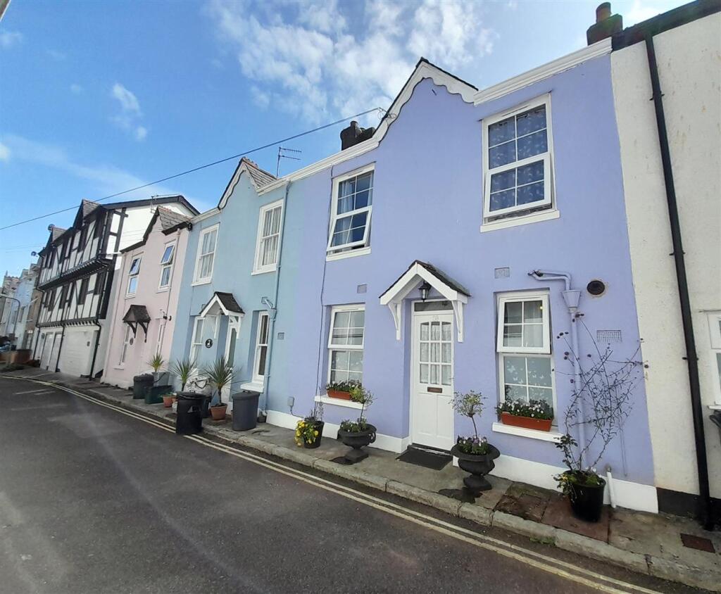 2 bed Semi Detached for rent in Dartmouth. From Stags - Totnes