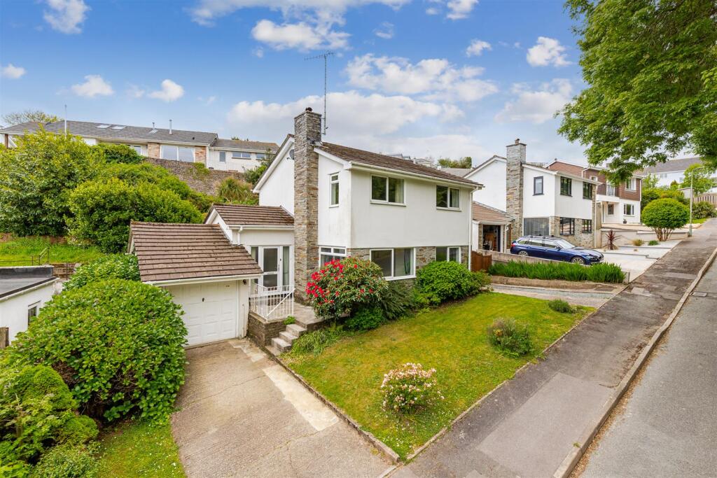 4 bed Detached for rent in Dartmouth. From Stags - Totnes 4 bed Detached for rent in Dartmouth. From Stags - Totnes