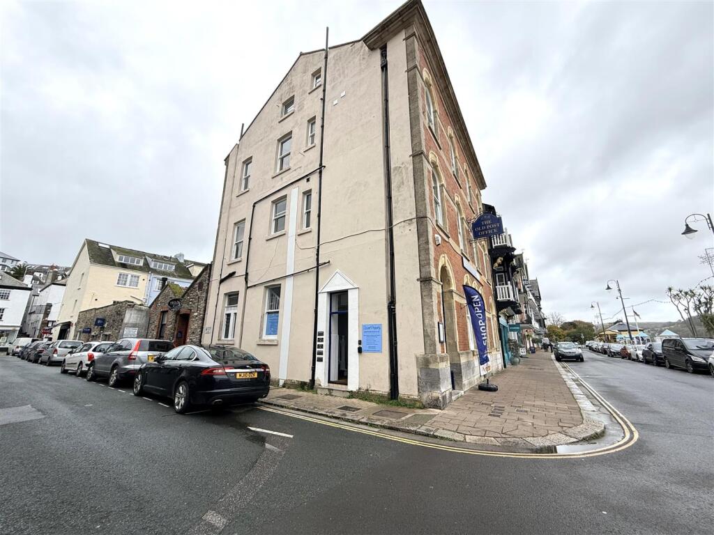 1 bed Apartment for rent in Dartmouth. From Stags - Totnes 1 bed Apartment for rent in Dartmouth. From Stags - Totnes