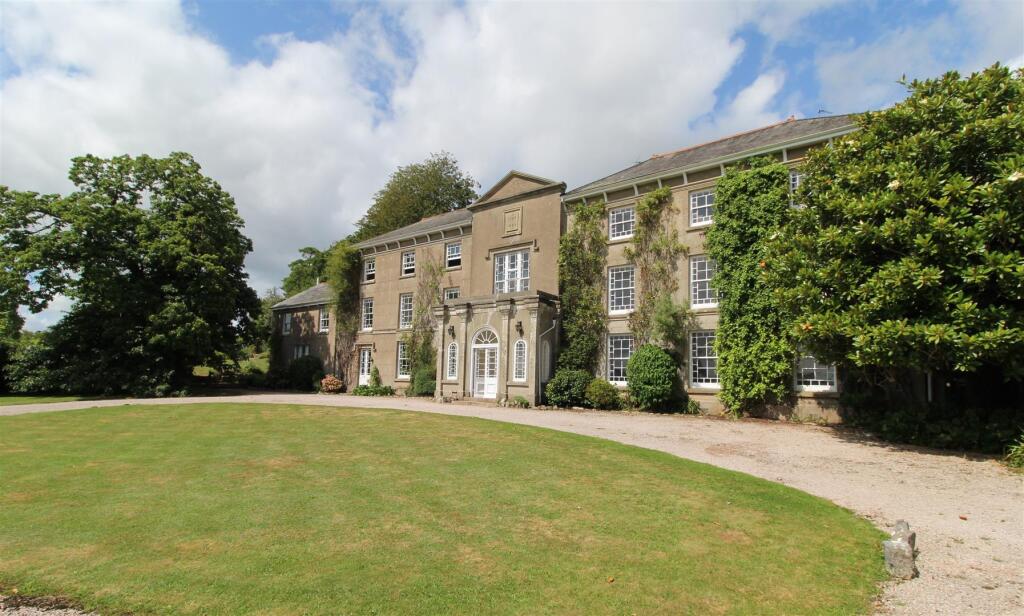 3 bed Apartment for rent in Totnes. From Stags - Totnes