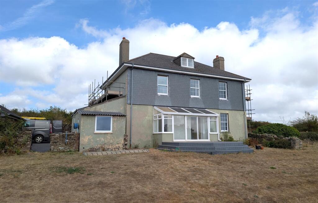 4 bed Detached for rent in Totnes. From Stags - Totnes
