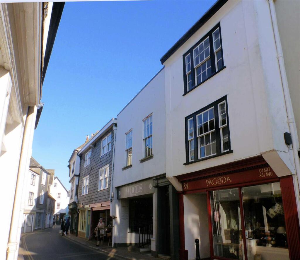 4 bed Apartment for rent in Totnes. From Stags - Totnes 4 bed Apartment for rent in Totnes. From Stags - Totnes