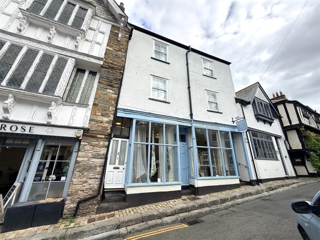 1 bed Apartment for rent in Dartmouth. From Stags - Totnes 1 bed Apartment for rent in Dartmouth. From Stags - Totnes