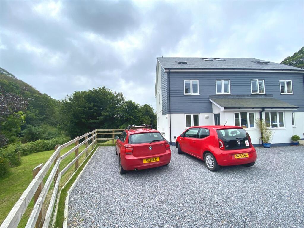 4 bed Semi Detached for rent in Kingsbridge. From Stags - Totnes