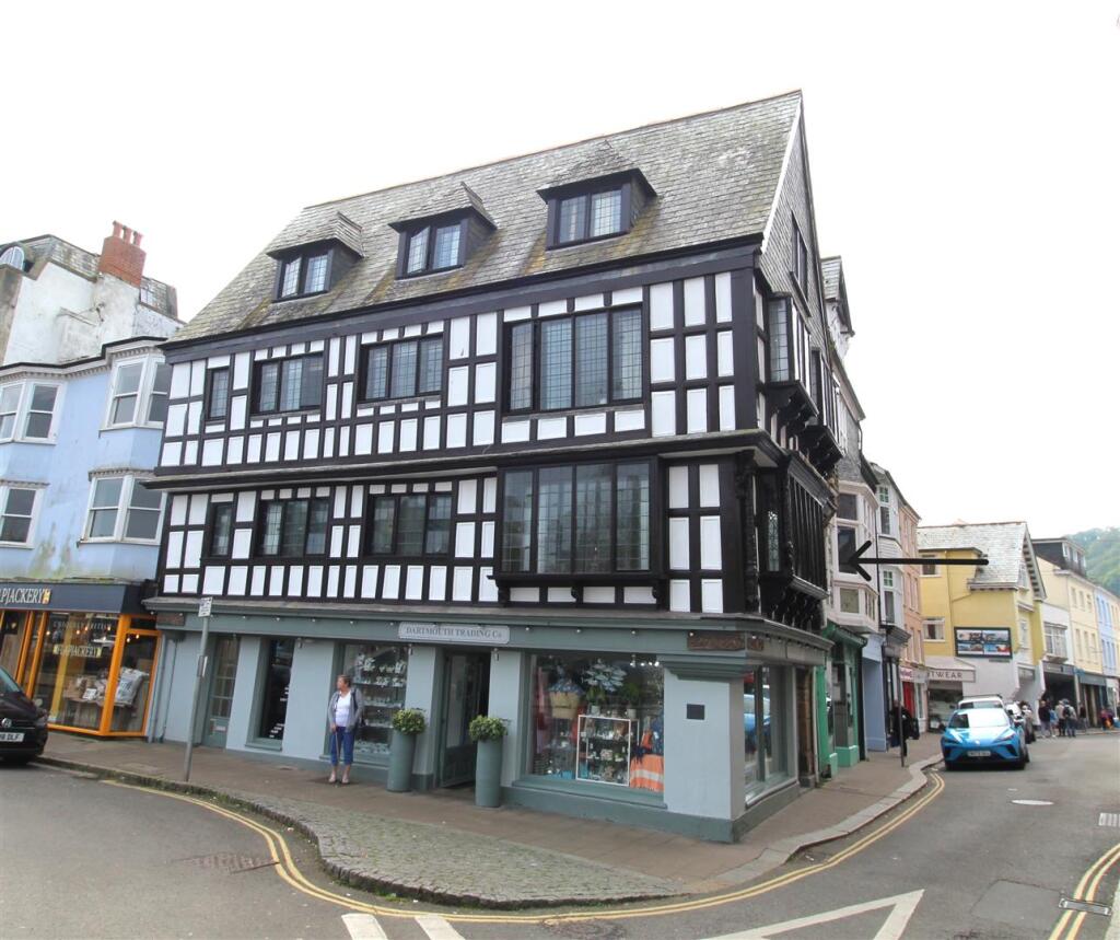 1 bed Apartment for rent in Dartmouth. From Stags - Totnes 1 bed Apartment for rent in Dartmouth. From Stags - Totnes
