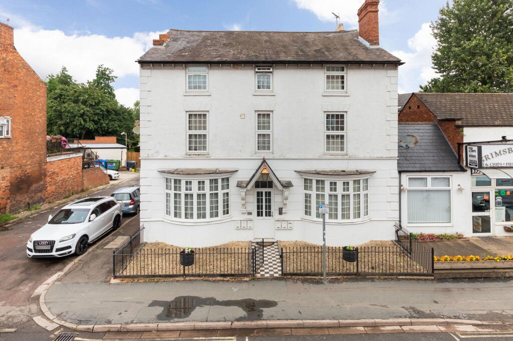 2 bed Apartment for rent in Banbury. From Stanbra Powell - Banbury