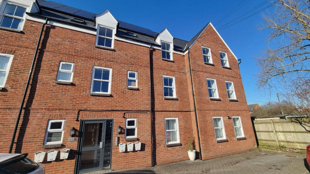 2 bed Apartment for rent in Banbury. From Stanbra Powell - Banbury