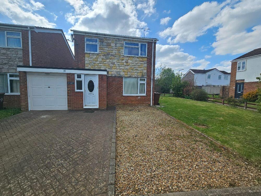 3 bed Link detached for rent in Banbury. From Stanbra Powell - Banbury