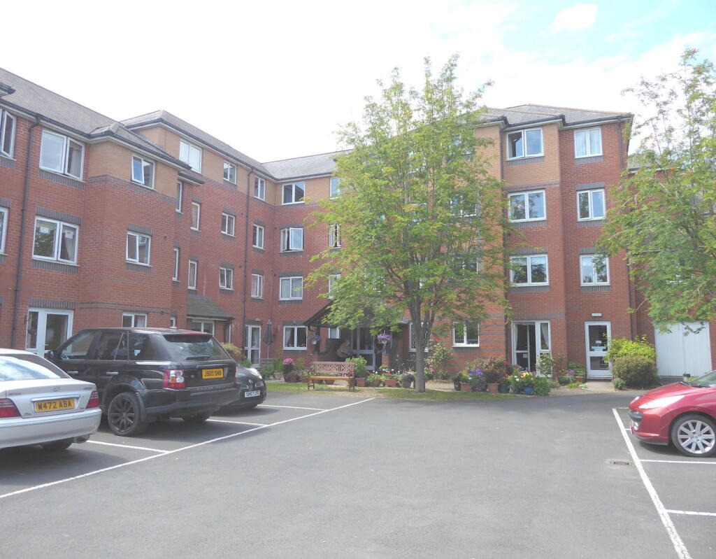 2 bed Apartment for rent in Banbury. From Stanbra Powell - Banbury