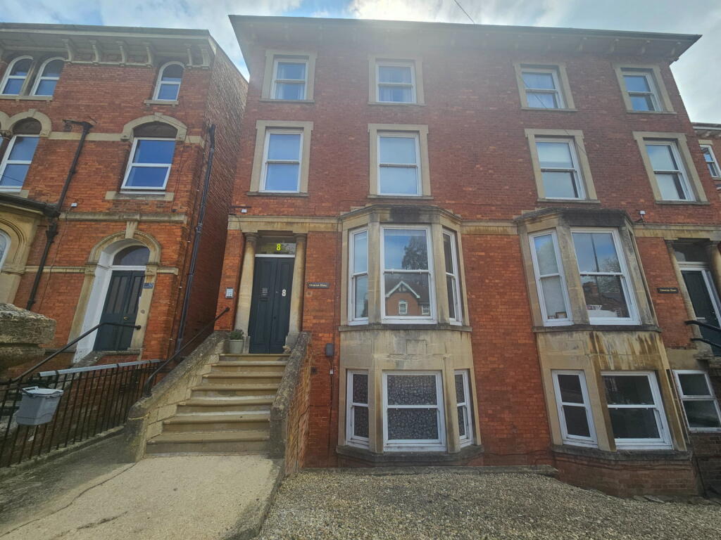 1 bed Apartment for rent in Banbury. From Stanbra Powell - Banbury