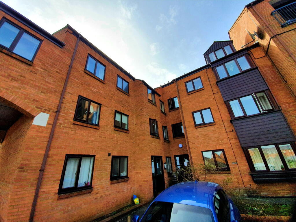 1 bed Apartment for rent in Banbury. From Stanbra Powell - Banbury
