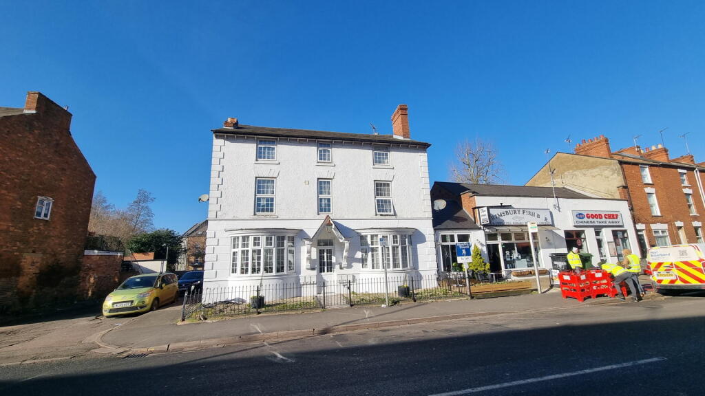 2 bed Apartment for rent in Banbury. From Stanbra Powell - Banbury