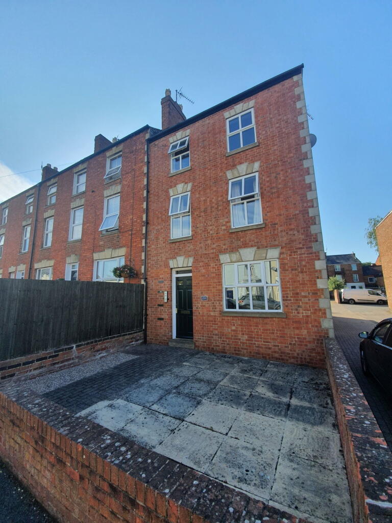 1 bed Apartment for rent in Banbury. From Stanbra Powell - Banbury