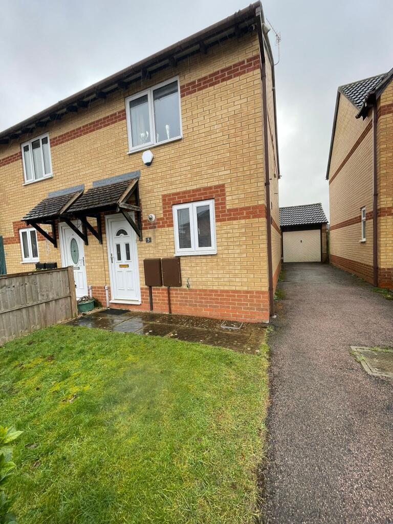 2 bed Semi Detached for rent in Hinton. From Stanbra Powell - Banbury 2 bed Semi Detached for rent in Hinton. From Stanbra Powell - Banbury