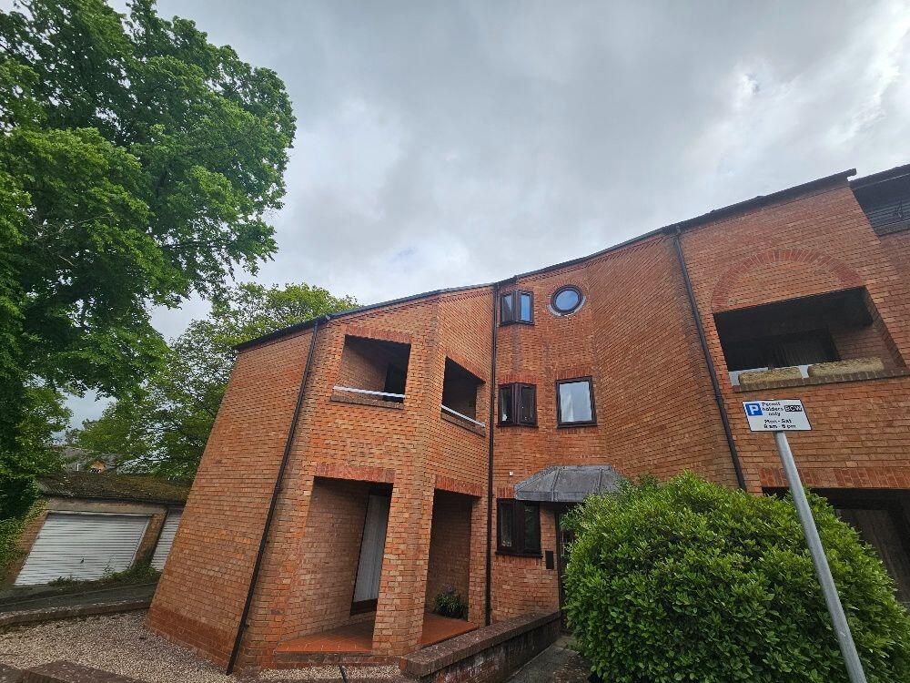 1 bed Apartment for rent in Banbury. From Stanbra Powell - Banbury