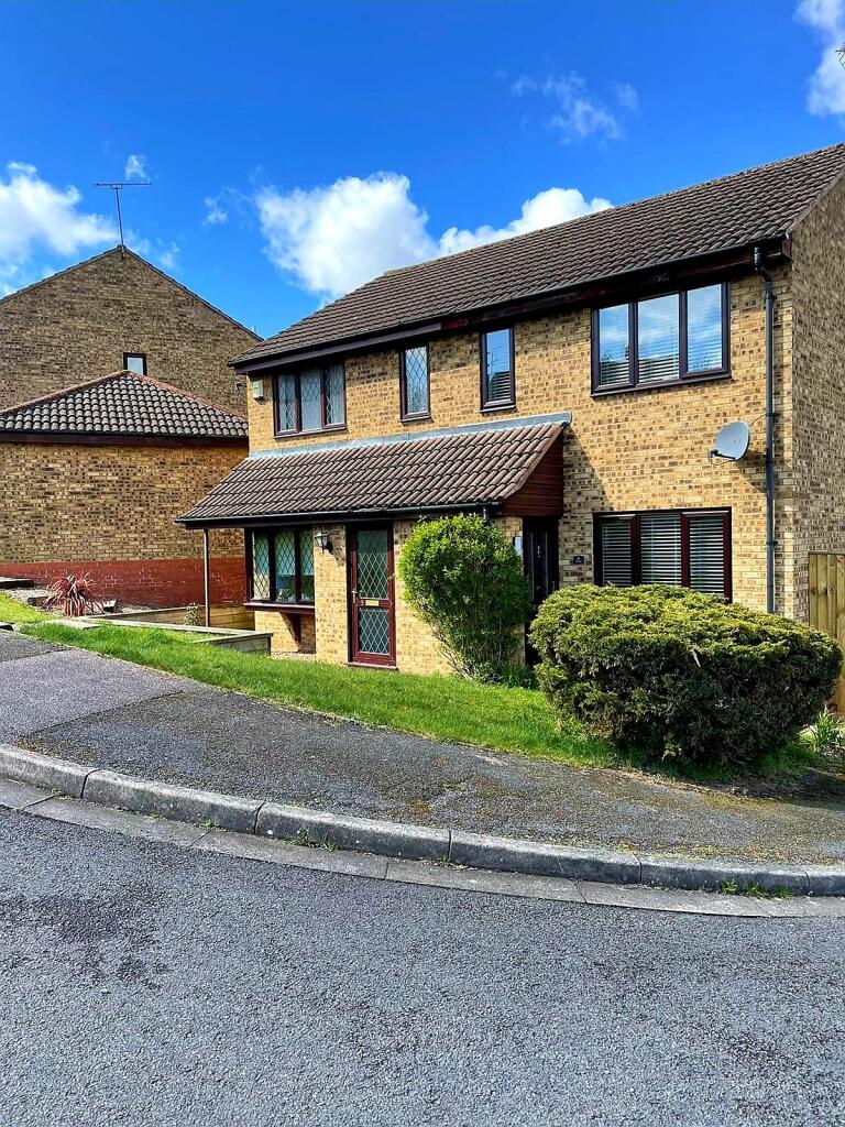 2 bed Semi Detached for rent in Banbury. From Stanbra Powell - Banbury