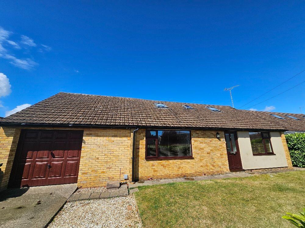 3 bed Chalet for rent in Banbury. From Stanbra Powell - Banbury