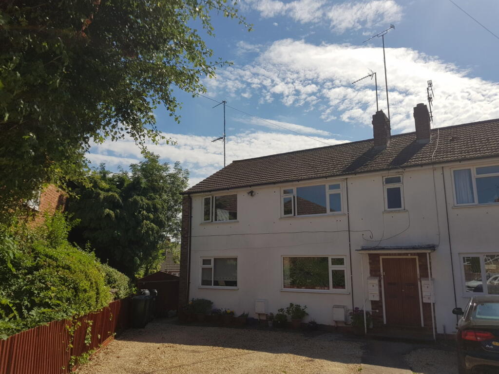 2 bed Annexe for rent in Banbury. From Stanbra Powell - Banbury