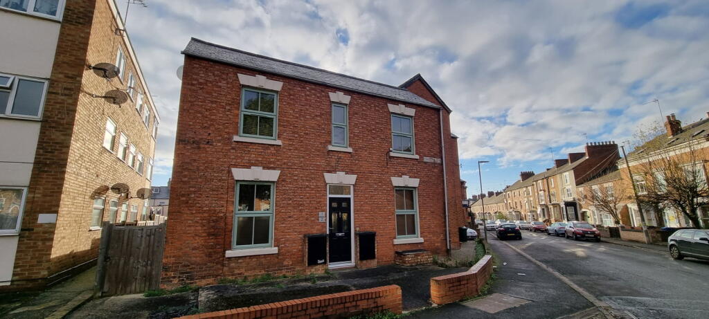 1 bed Apartment for rent in Banbury. From Stanbra Powell - Banbury