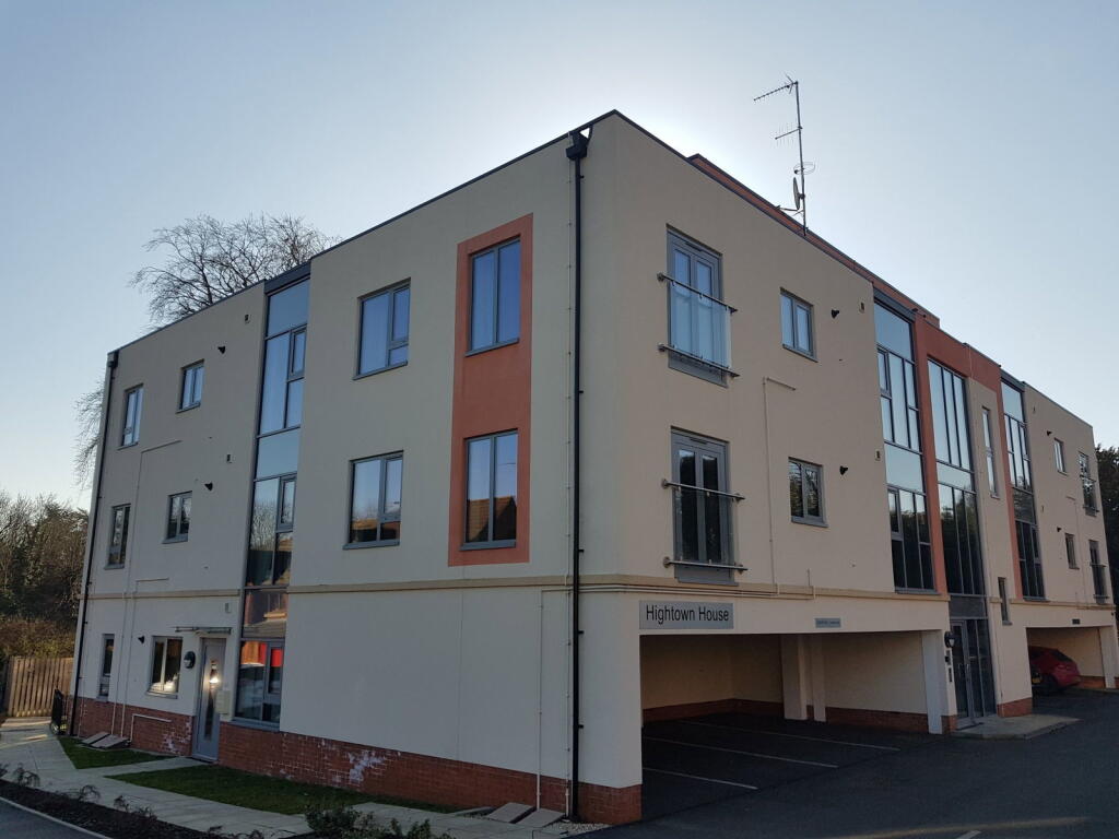 2 bed Apartment for rent in Banbury. From Stanbra Powell - Banbury