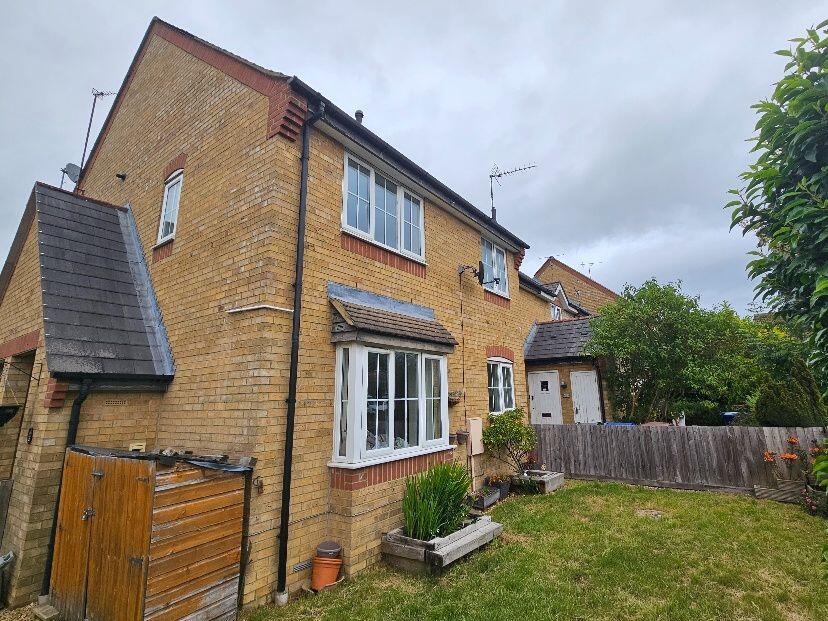1 bed Semi Detached for rent in Banbury. From Stanbra Powell - Banbury 1 bed Semi Detached for rent in Banbury. From Stanbra Powell - Banbury