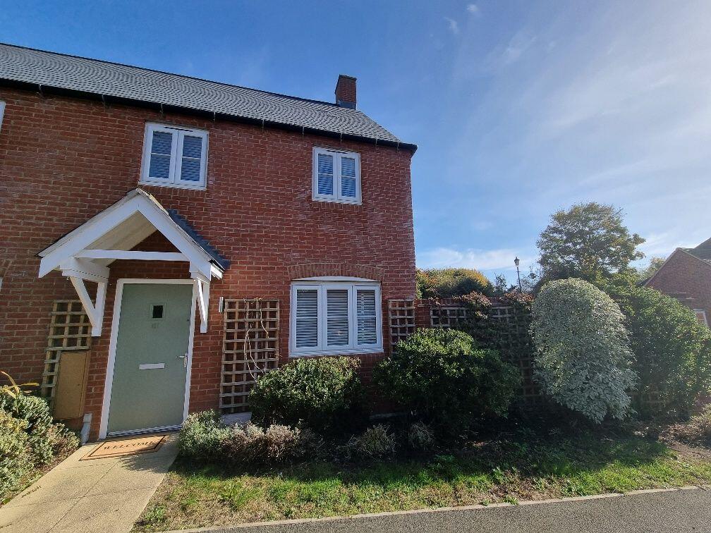 2 bed End of Terrace for rent in Middleton Cheney. From Stanbra Powell - Banbury