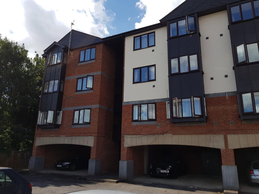 1 bed Apartment for rent in Banbury. From Stanbra Powell - Banbury
