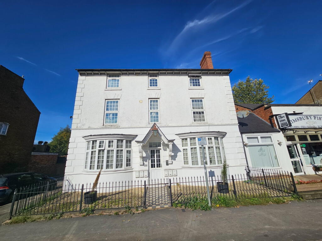 2 bed Apartment for rent in Banbury. From Stanbra Powell - Banbury