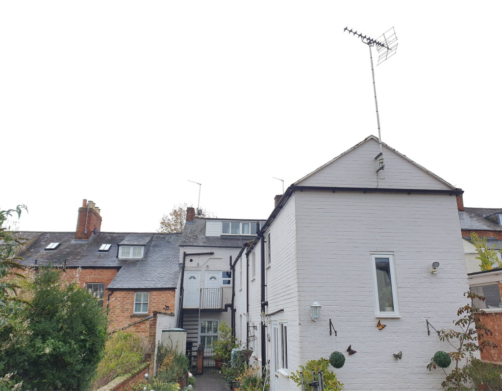 2 bed Apartment for rent in Banbury. From Stanbra Powell - Banbury