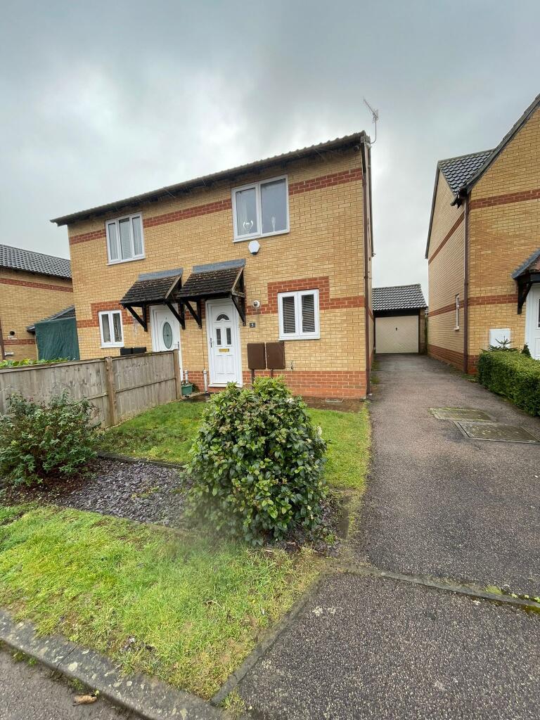 2 bed Semi Detached for rent in Hinton. From Stanbra Powell - Banbury 2 bed Semi Detached for rent in Hinton. From Stanbra Powell - Banbury