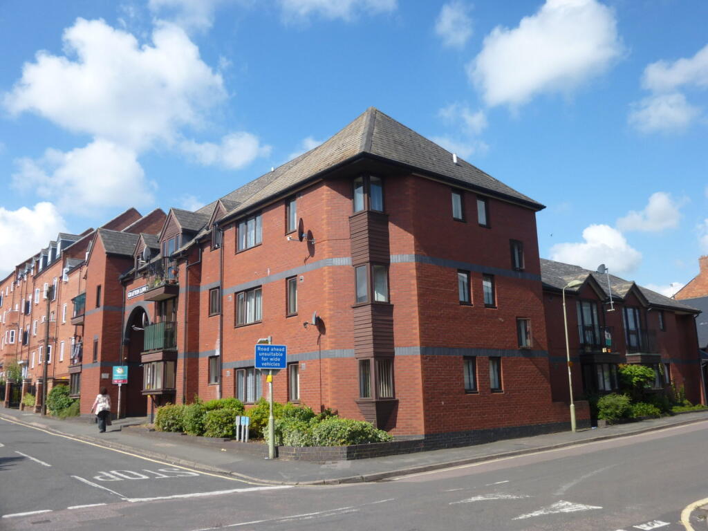 1 bed Apartment for rent in Banbury. From Stanbra Powell - Banbury