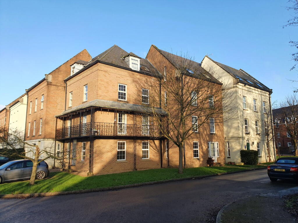 2 bed Apartment for rent in Banbury. From Stanbra Powell - Banbury
