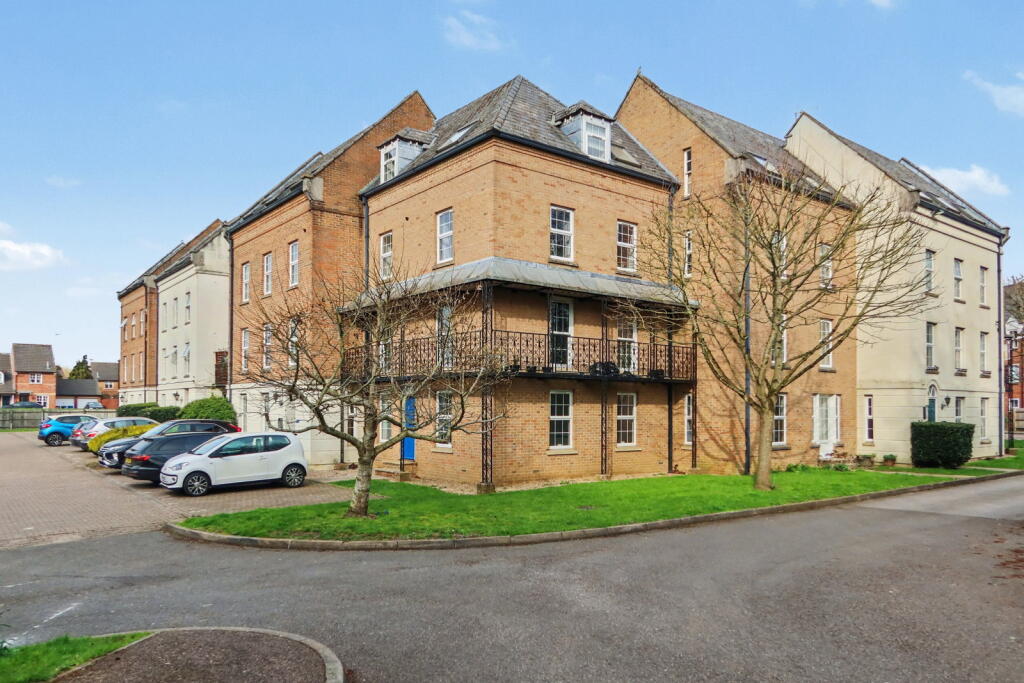 2 bed Apartment for rent in Banbury. From Stanbra Powell - Banbury 2 bed Apartment for rent in Banbury. From Stanbra Powell - Banbury