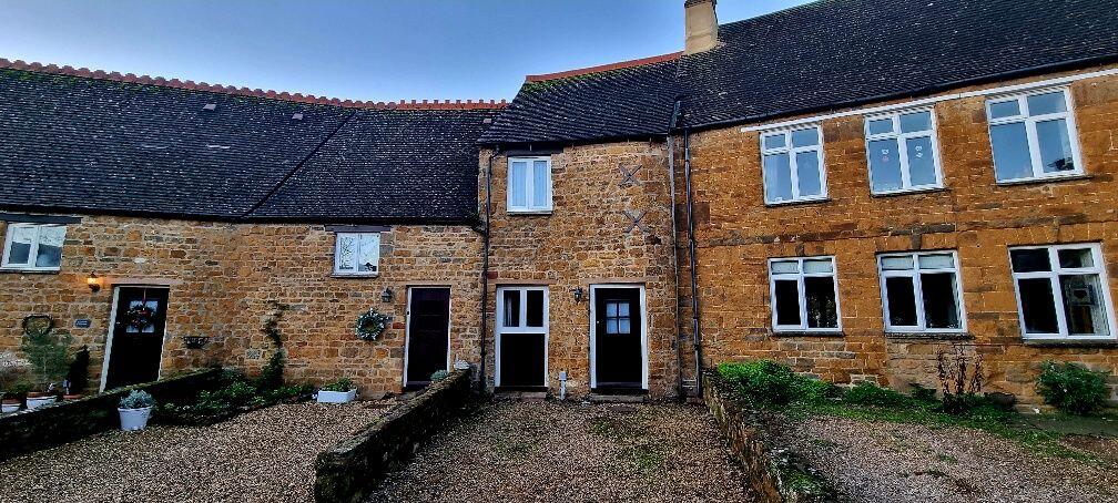 1 bed Cottage for rent in Banbury. From Stanbra Powell - Banbury