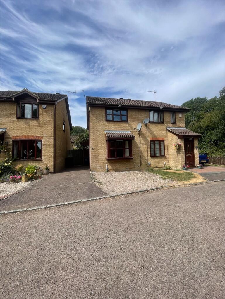 2 bed Semi Detached for rent in Banbury. From Stanbra Powell - Banbury