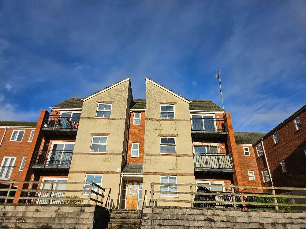 1 bed Apartment for rent in Banbury. From Stanbra Powell - Banbury