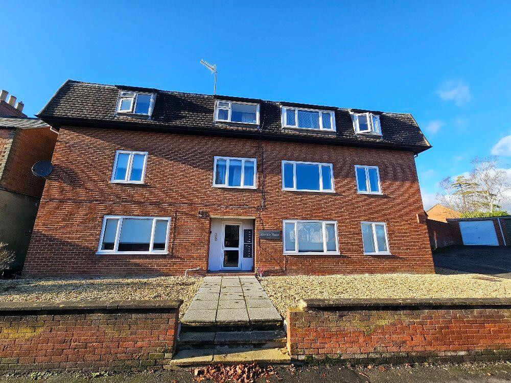 1 bed Apartment for rent in Banbury. From Stanbra Powell - Banbury