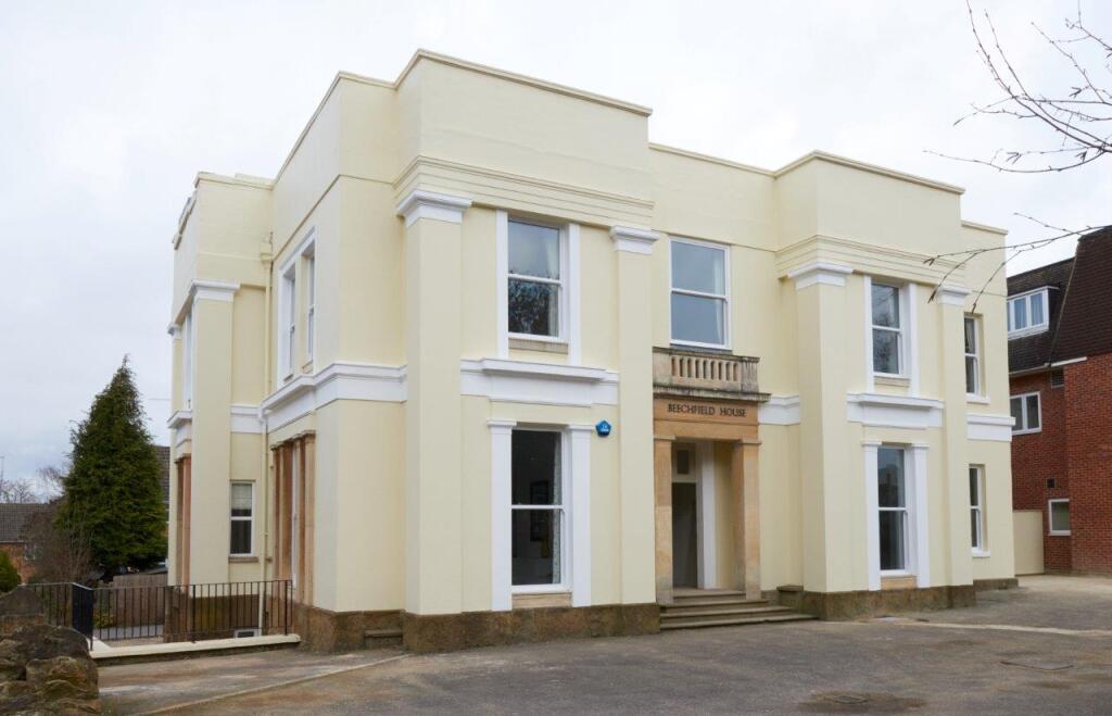 2 bed Apartment for rent in Banbury. From Stanbra Powell - Banbury