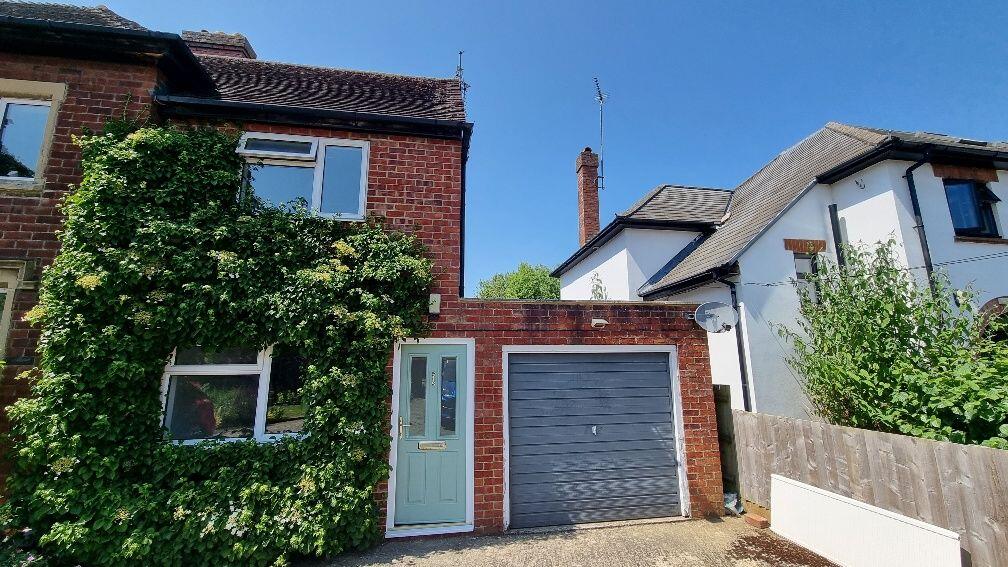 1 bed Semi Detached for rent in Banbury. From Stanbra Powell - Banbury