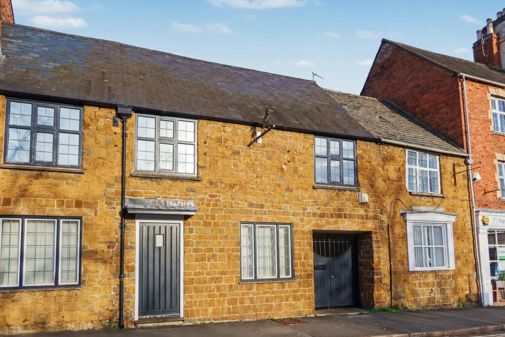 1 bed Apartment for rent in Banbury. From Stanbra Powell - Banbury 1 bed Apartment for rent in Banbury. From Stanbra Powell - Banbury