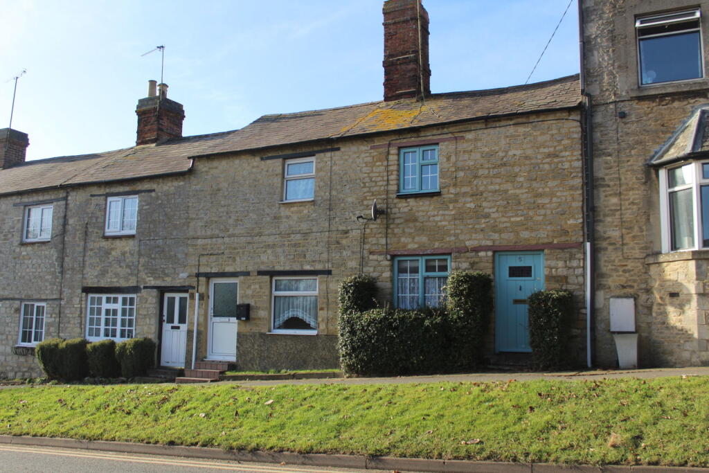 1 bed Cottage for rent in Brackley. From Stanbra Powell - Banbury