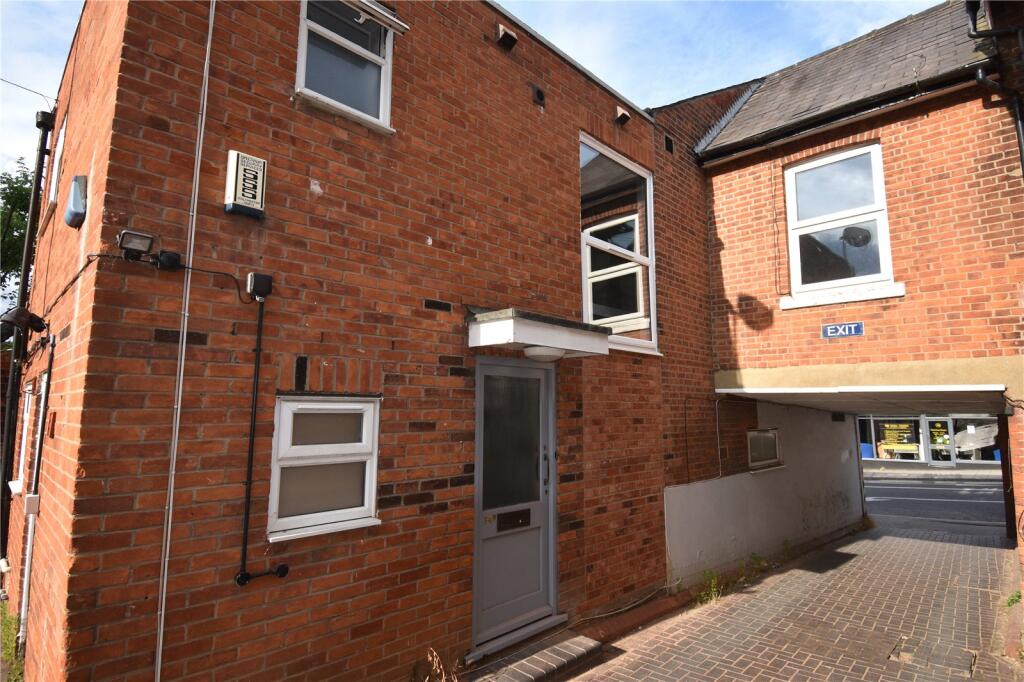 3 bed Apartment for rent in Colchester. From Stanfords - Colchester