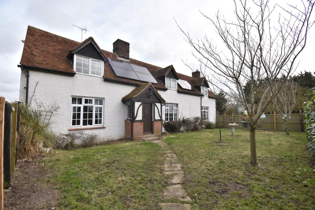 4 bed Detached for rent in Colchester. From Stanfords - Colchester