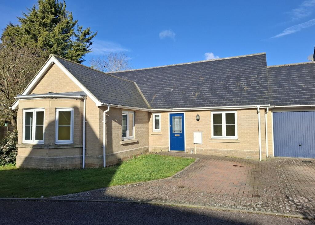 3 bed Bungalow for rent in Colchester. From Stanfords - Colchester